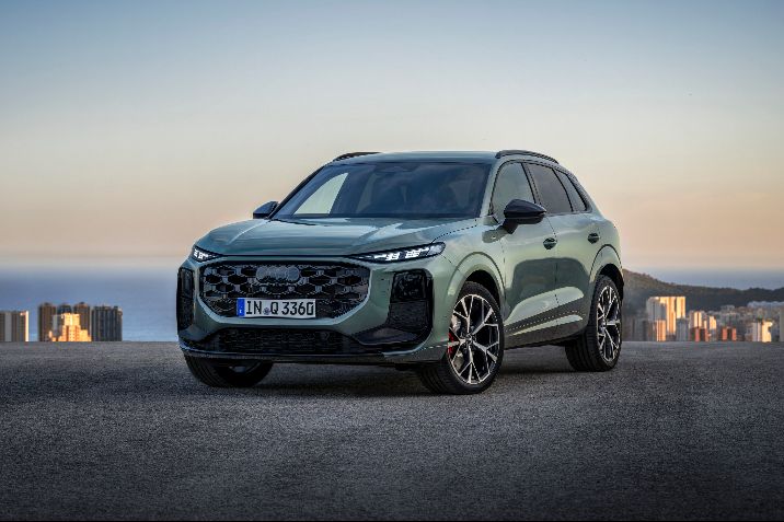 audiq3