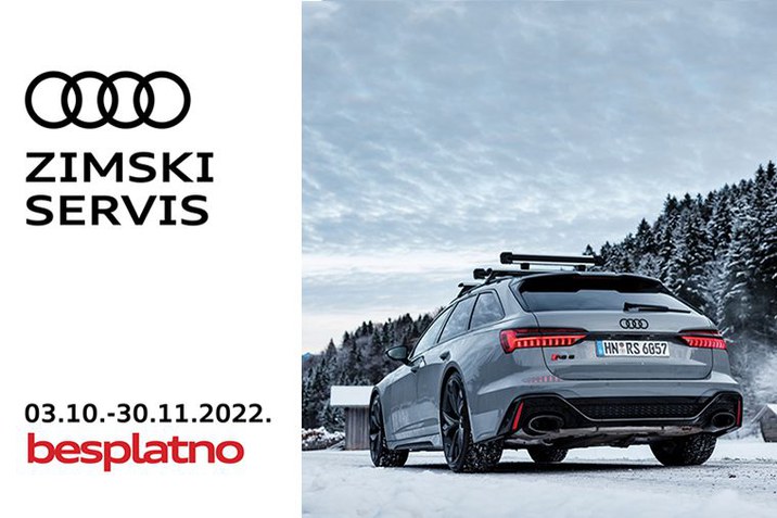 Audi Zimski Servis WEB 2022 760x506