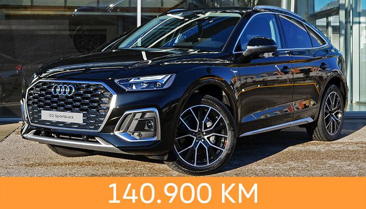 AudiQ5SBBlackNovi