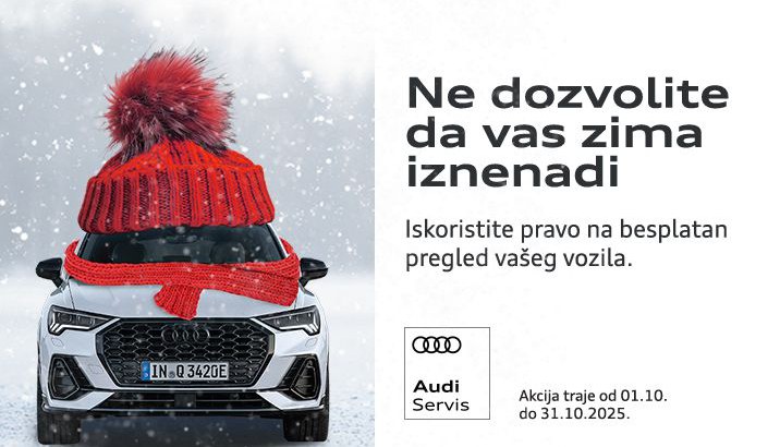 audizim