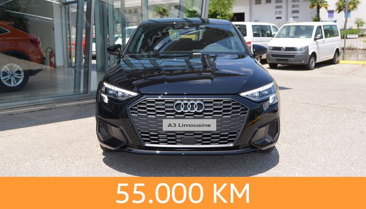 Audi A3 Limo CRNI web