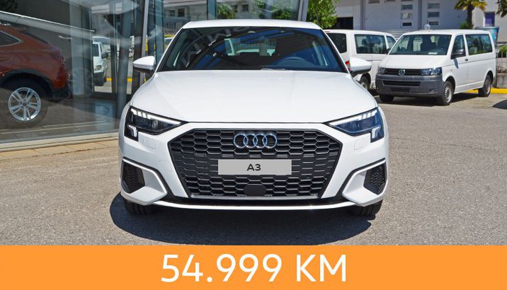Audi A3 35 TFSI SB Ibis web