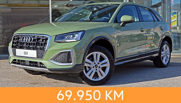 AudiQ2zeleniweb
