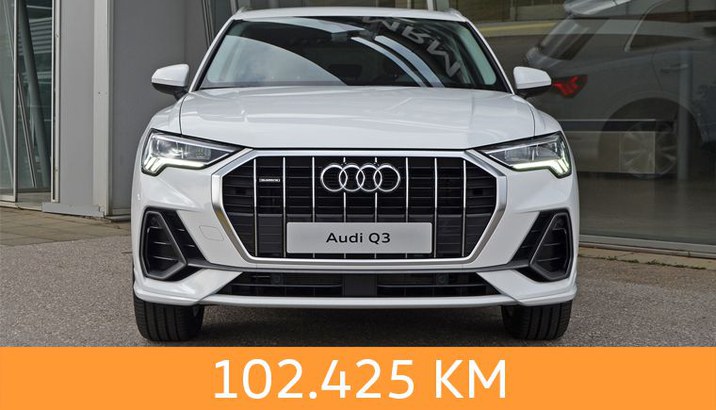 Audi Q3 Web naslovna NOVA