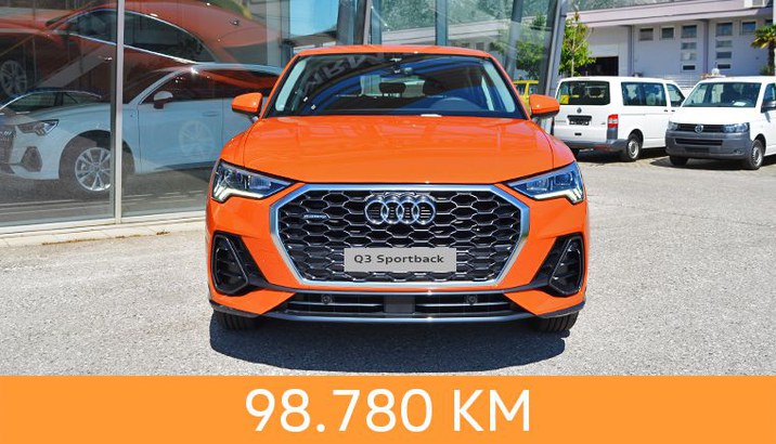 Audi Q3 SB Pulse web novi
